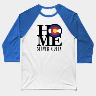 HOME Beaver Creek Baseball T-Shirt